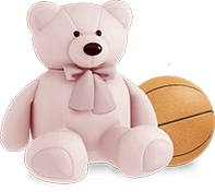 Teddy Bear