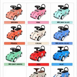 Abstract Boy Dress