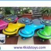 Baabus Magic Twist Car Musical And Light