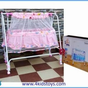 Baby Cradle 1006