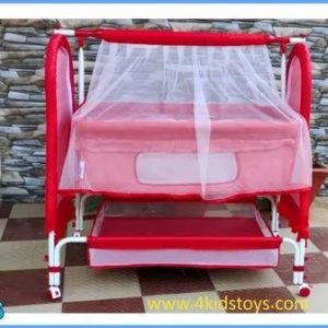 Baby Cradle 3008