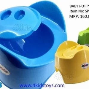 Baby Potty Chair