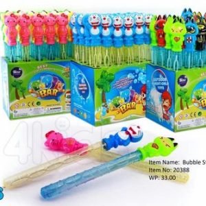 Bubble Stick