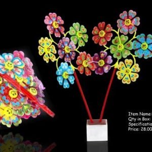 Wind Fan